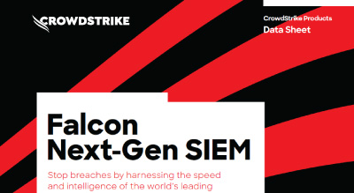 Falcon Next-Gen SIEM thumbnail