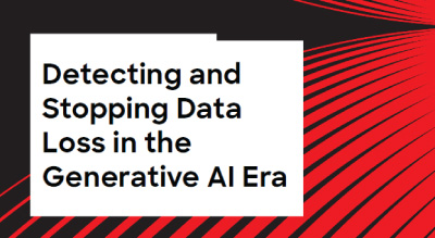 Detecting and Stopping Data Loss in the Generative AI Era thumbnail