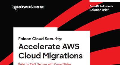 Falcon Cloud Security and AWS thumbnail