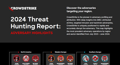 2024 Threat Hunting Report thumbnail
