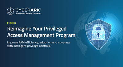 Reimagine Your Privileged Access Management Program thumbnail