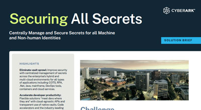 Securing all secrets thumbnail