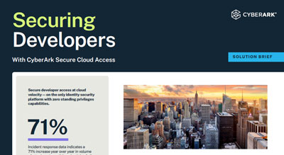 Securing developers thumbnail