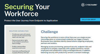 Securing your workforce thumbnail