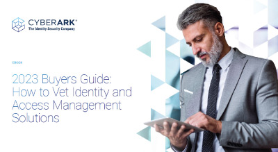 How to vet, identify, and access management solutions Image