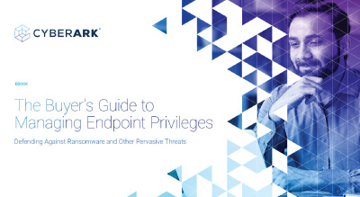 Endpoint least privilege: A foundational security control Image