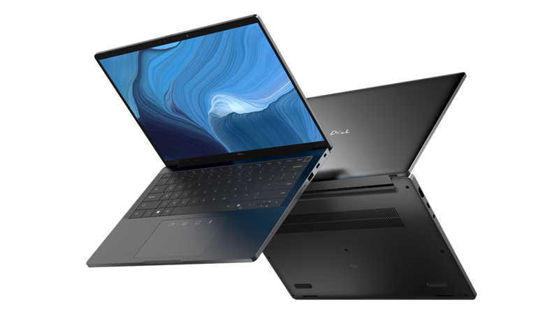 Dell Pro 13/14 Premium