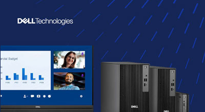 Dell Pro Laptops and Desktops thumbnail