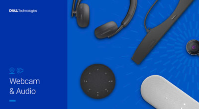 Webcam and Audio thumbnail