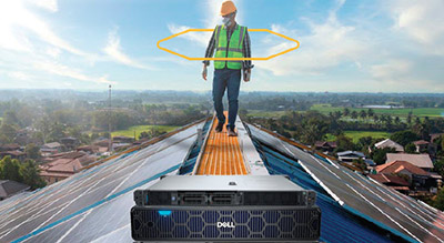 Dell poweredge servers brochure thumbnail