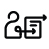 Contract Lifecycle Management (CLM) icon