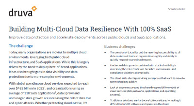 Multi-cloud data resiliency thumbnail