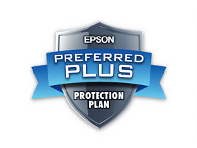 Preferred Plus shield thumbnail