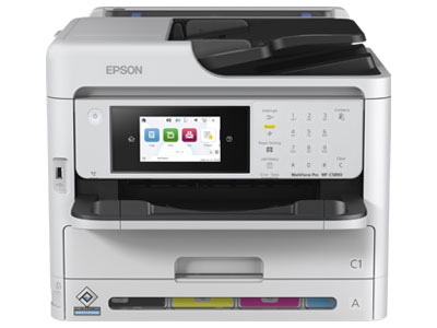 Epson printer
