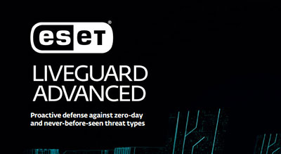 ESET LiveGuard advanced thumbnail