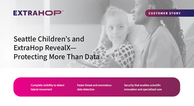 Seattle Children's case study thumbnail