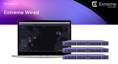 Extreme Wired At-a-Glance thumbnail