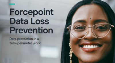 Forcepoint Data Loss Prevention thumbnail