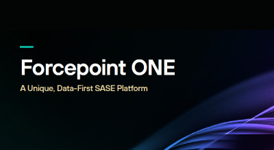 Forcepoint ONE: A Unique, Data-First SASE Platform thumbnail