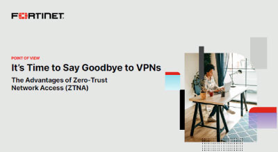 The Advantages of Zero-Trust Network Access (ZTNA) thumbnail