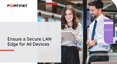 Ensure a secure LAN thumbnail