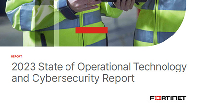 2023 state of operational technology and cybersecurity report thumbnail