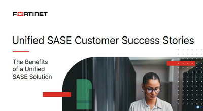 Unified SASE Customer Success Stories thumbnail