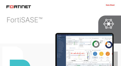 Scalable security and networking with FortiSASE thumbnail