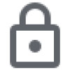 Lock icon