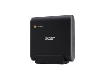Deploy new Chrome OS devices