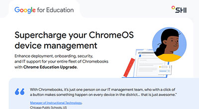 Google for education upgrade thumbnail