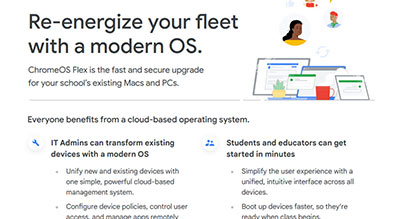 ChromeOS Flex thumbnail