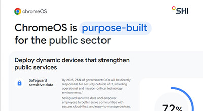 ChromeOS is purpose-built for the public sector thumbnail