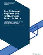 Total Economic Impact Thumbnail