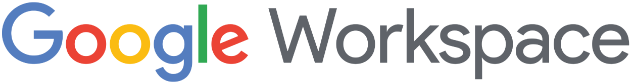 Google Workspace Logo