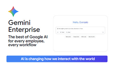 Google Gemini Enterprise thumbnail