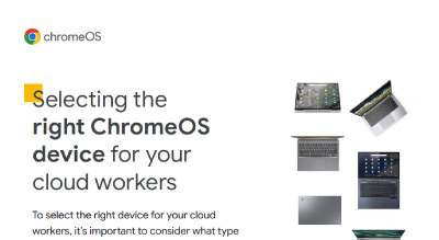 ChromeOS Wayfinding Guide thumbnail