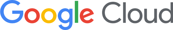 Google Cloud  Logo