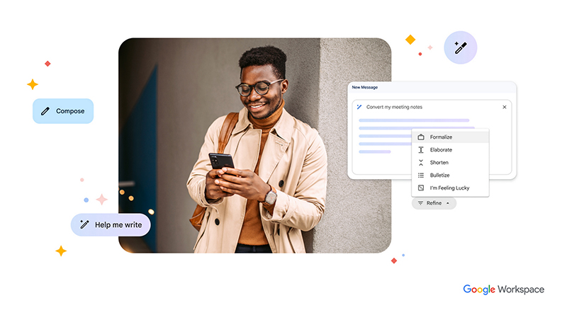 All the tools teams need to connect, create and collaborate