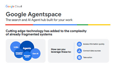Google Agentspace thumbnail