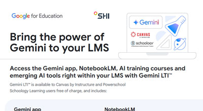 gemini for google workspace thumbnail