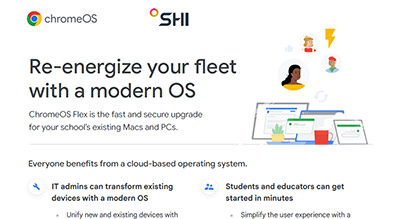 ChromeOS Flex thumbnail