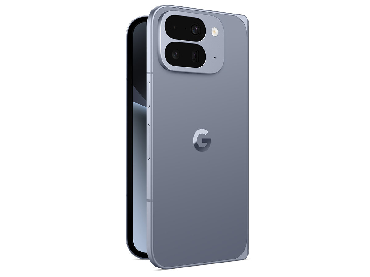 Google Pixel 10 Pro Fold