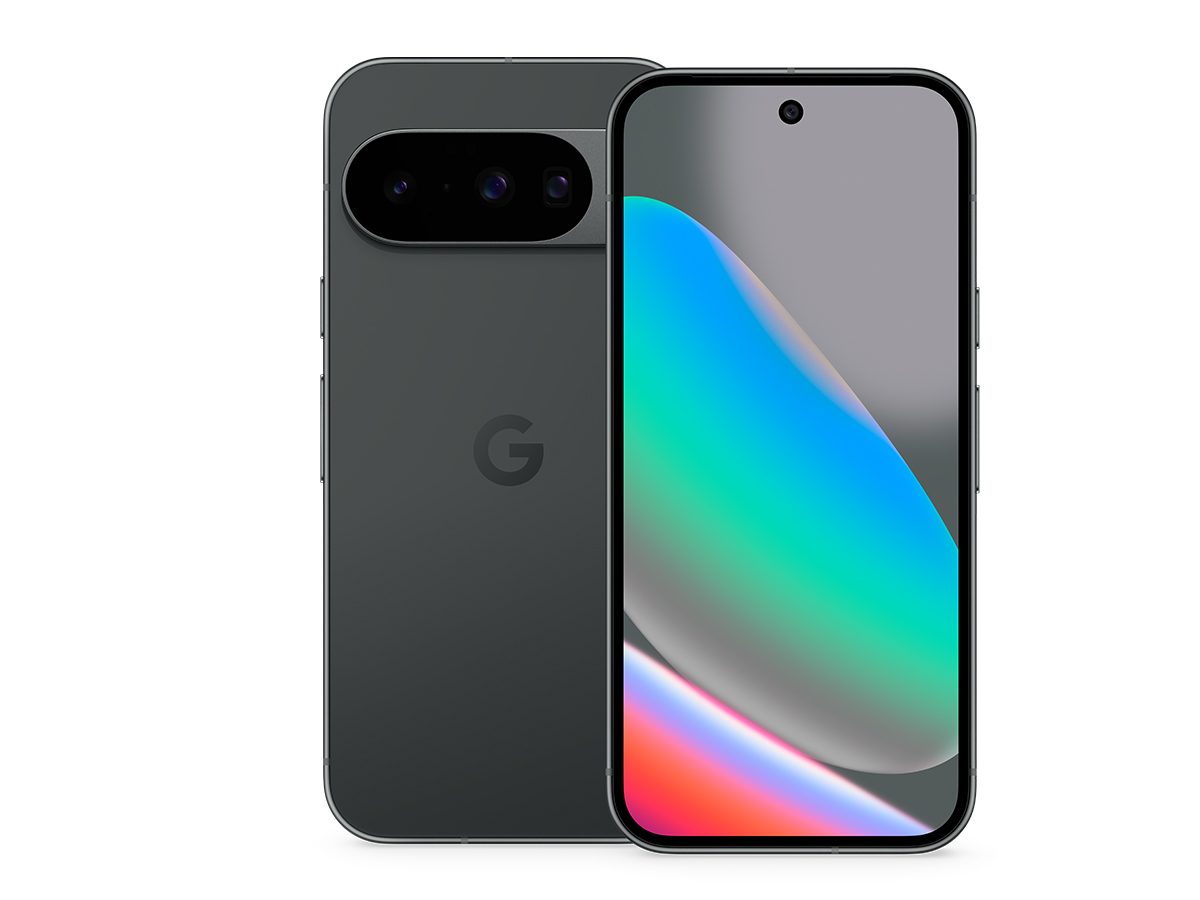Google Pixel 10