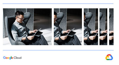 How Google Cloud helps organizations innovate with generative AI thumbnail