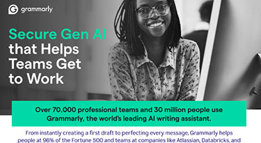 Grammarly for IT thumbnail