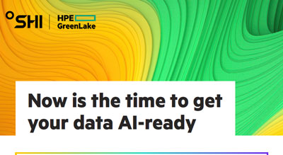 Now is the time to get your data AI-ready infographic thumbnail