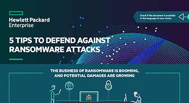 5 tips to defend against ransomware thumbnail