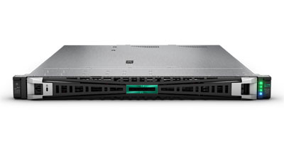 HPE ProLiant DL320 Gen11