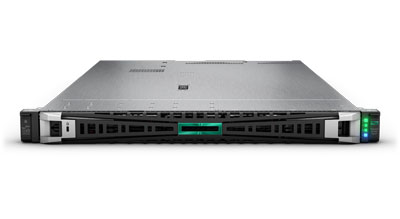 HPE ProLiant DL360 Gen11